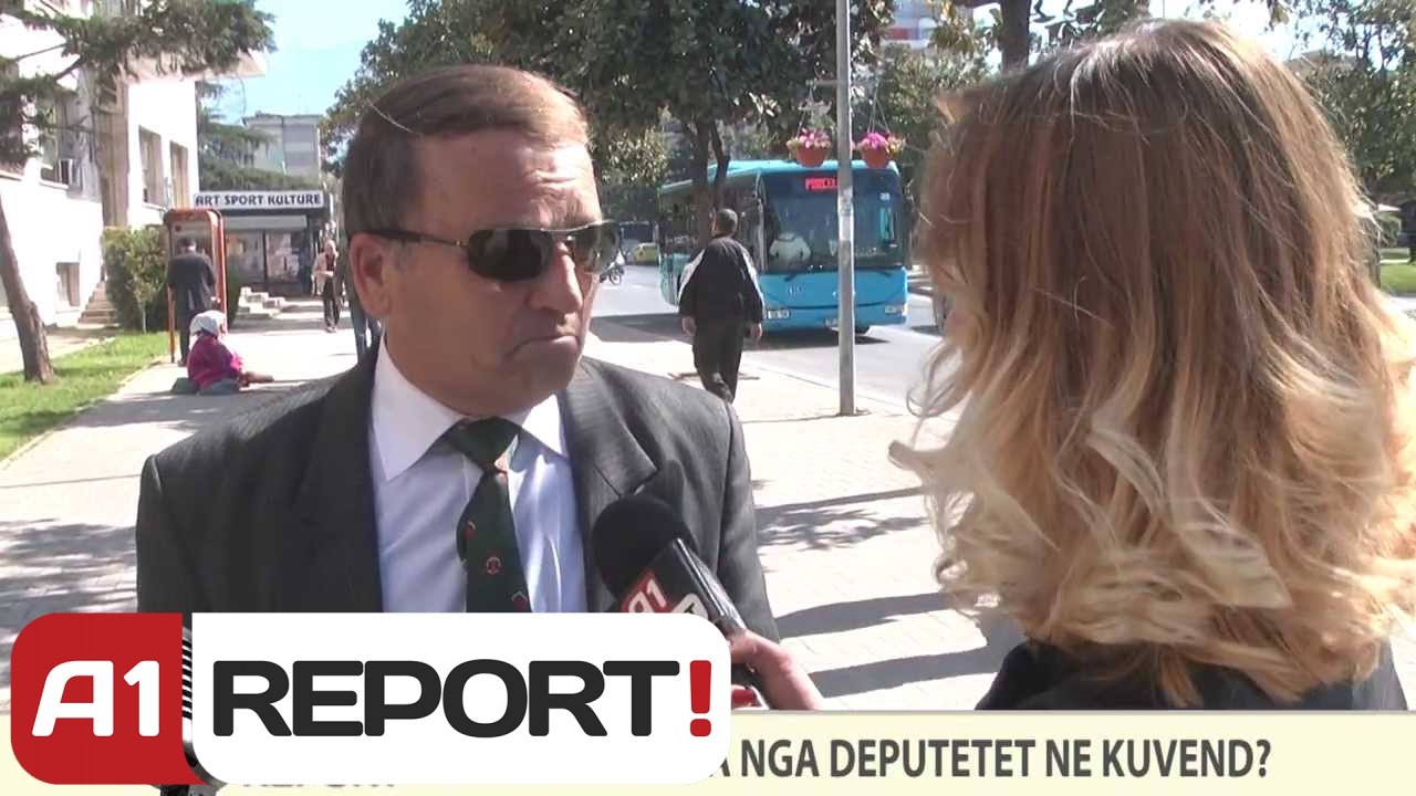 A1 REPORT- VOX REPORT- A shkelet etika nga deputetët në kuvend?
