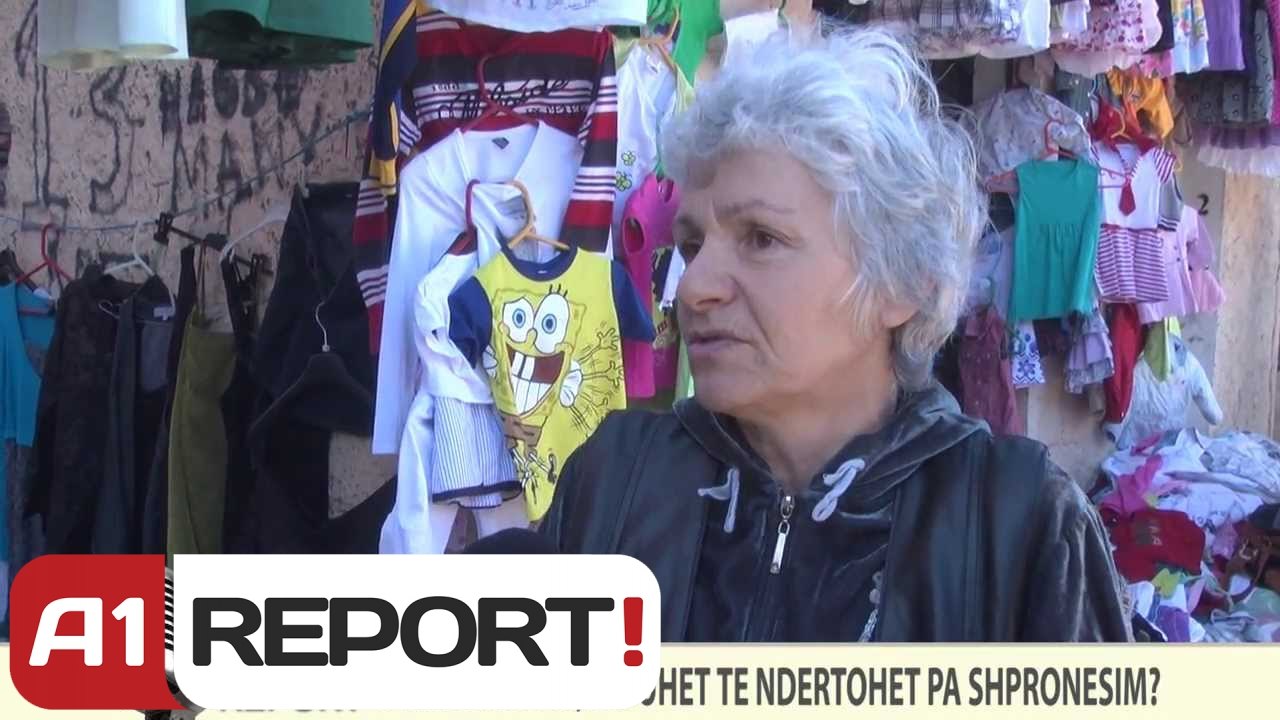A1 REPORT- VOX REPORT- Bulevardi i ri, a duhet të ndërtohet pa shpronësim?