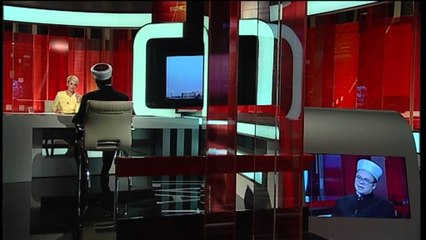 Skender Brucaj ne Tonight Ilva Tare : "Terroristet nuk jane myslimane"