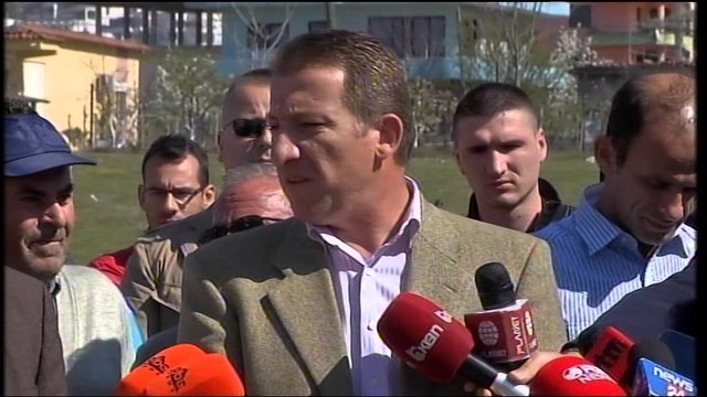 Bashkia përuron rrugën e Kokonozëve, Basha: Rama të tërhoqet nga bllokimi i bulevardit