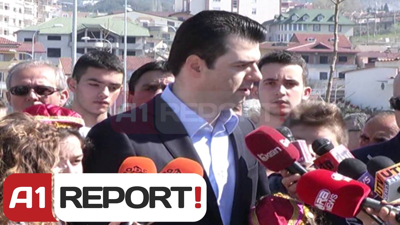 A1 Report - Basha sulmon Ramen: Ka marre peng te ardhmen e qytetarëve