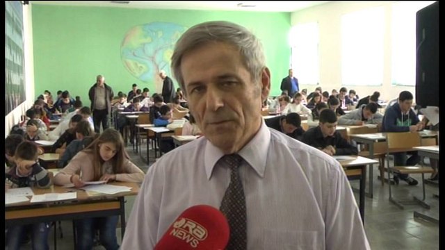 Olimpiada e Matematikës, në garë nxënës nga 56 shtete të ndryshme të botës