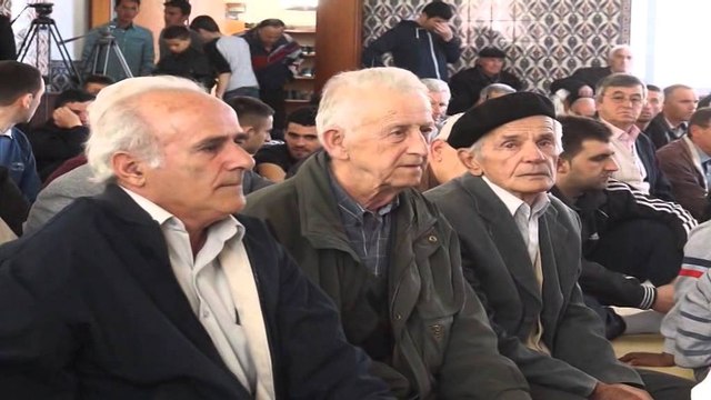 Reagon Imami i Shkodrës, Imam Muhamed Sytari: Akuzat janë gjueti shtrigash