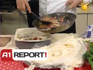 A1 Report - Te gatuajme me Zonjen Tefta dt 21 mars  2014