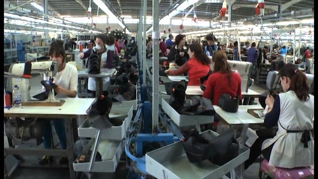 Dritan Ylli inspektime në qytetin e Vlorës