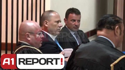 A1 Report - Prokuroria lexon akuzen ndaj Xhelal Mziut