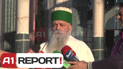 下载视频: A1 Report - Besimtaret bektashinj festojne sot Sulltan Nevruzin