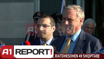 A1 Report - Edicioni i Lajmeve, 21 Mars 2014 - Albania News