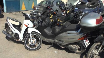 Durrës, policia rrugore shton masat për evitimin e aksidenteve automobilistike