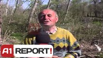 A1 Report - Lumi Ishem dhe Gjolë kantier mbetjesh,banorët rrezikojnë sëmundje