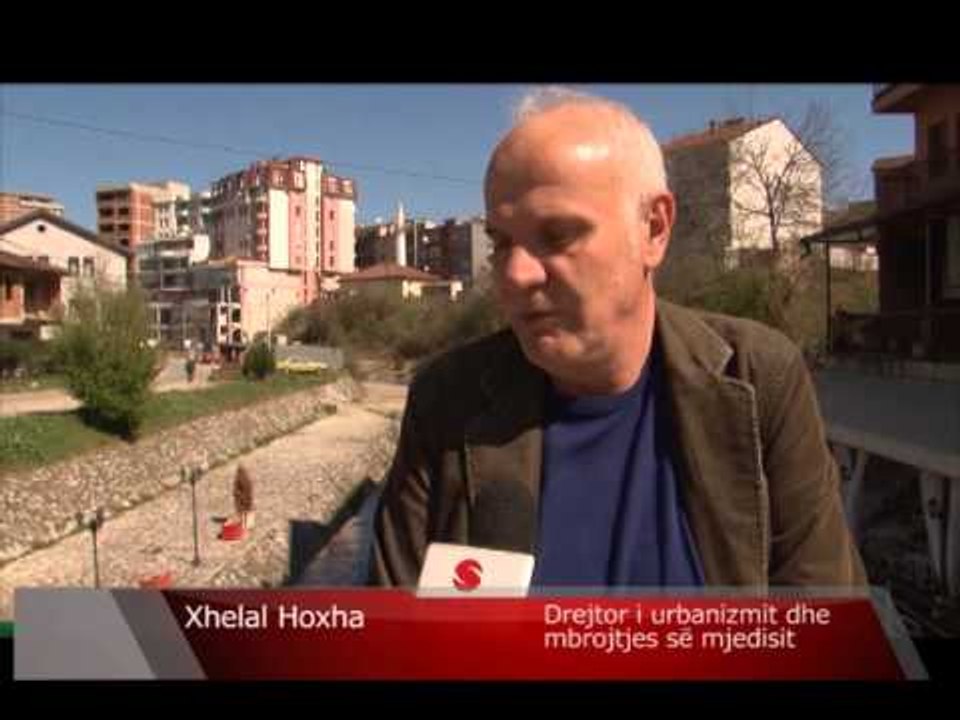 Lajme - Pastrimi i Lumit Krena 22 mars