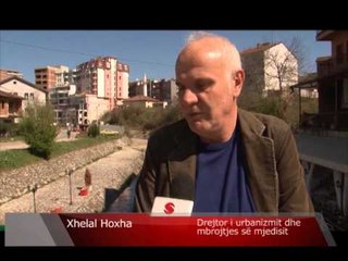 Lajme - Pastrimi i Lumit Krena 22 mars