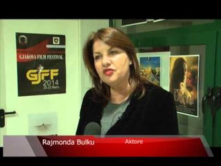 Lajme - Fillon edicioni i tretë i Gjakova Film Festival