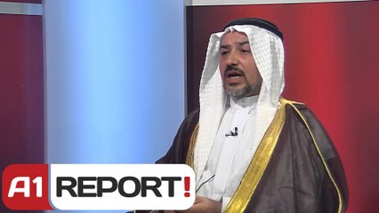 A1 Report - Tete a Tete, ne studio Sheiku Al-tayy (22 Mars 2014)
