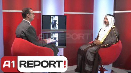 A1 Report - Sheiku Al-Tayy: Siria, shqiptarët e keqkuptojnë termin e xhihadit