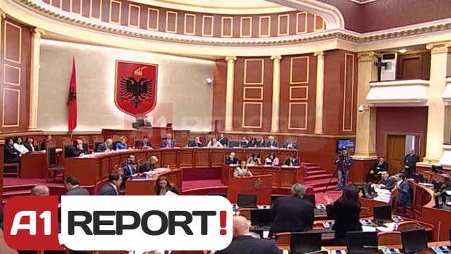 A1 Report - Ish-te përndjekurit, Rama: Ne do i kompensojme, ju i perçate