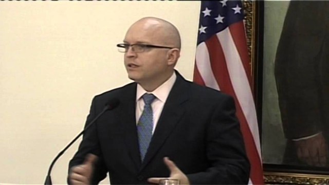 SHBA, apel për zgjedhjet në Maqedoni. Zgjedhjet, janë një sprovë për demokracinë