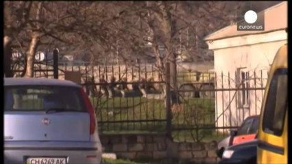 Krime,merret edhe baza e fundit ushtarake nga rusët.Bllokohen kamerat e Zërit të Amerikës