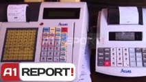 A1 Report - Gjobat elektorale, ja kategorite qe do te falen dhe kush nuk do falet