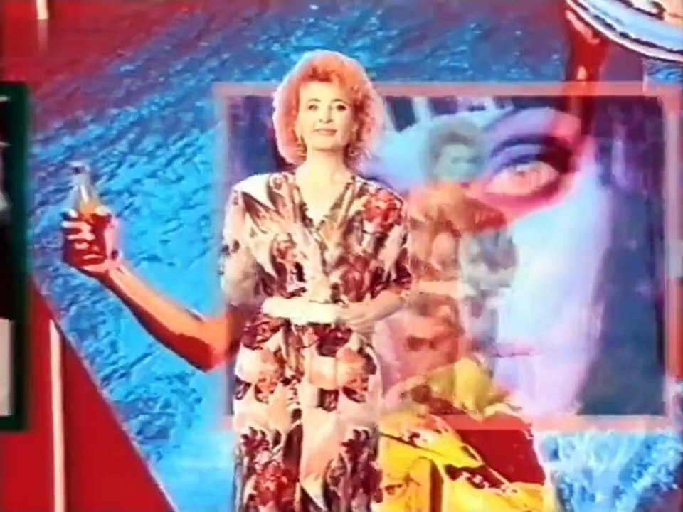 Zorica Minic - Posvadja nas dan, pomiri nas noc
