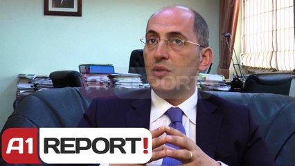 A1 Report - Totozani: Kuvendi nuk po reagon per "dosjet" por ne nuk terhiqemi