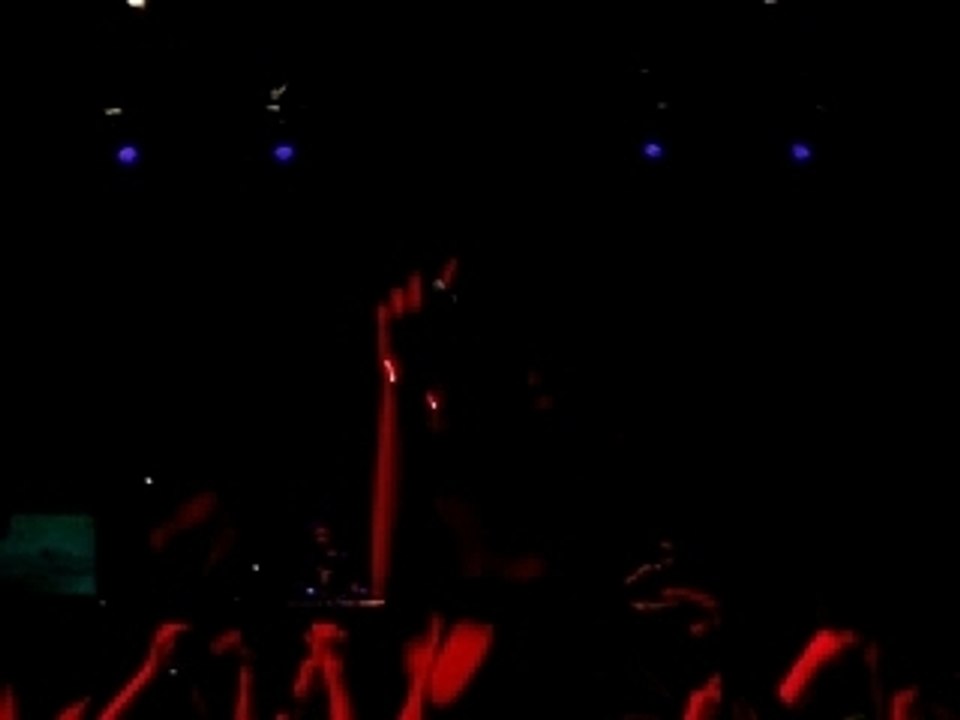 Justice We Are Your Friends