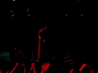 Justice We Are Your Friends