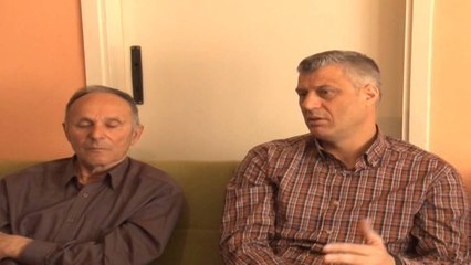 Ligji për veteratët e luftës në Kosovë, Thaçi: Po zvarritet pa fund nga Kuvendi