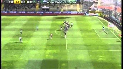 Seria A, Atalanta "ngrin" San Siron. Ndëshkohet Interi, frenohet Parma