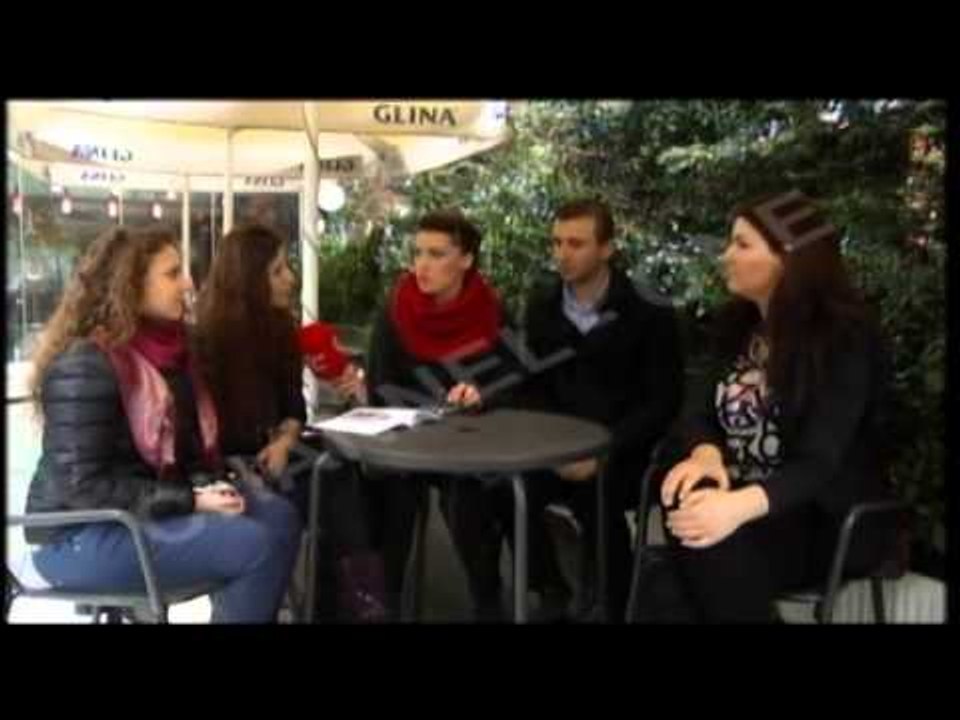 "Poezia në një ditë". RIAS organizon aktivitetin në ditën botërore të poezisë