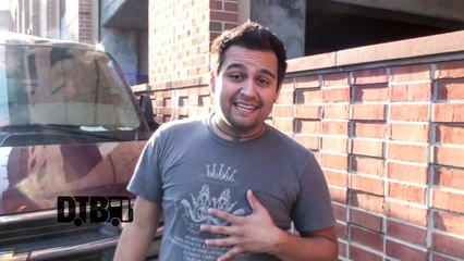 Inept - BUS INVADERS (The Lost Episodes) Ep. 62