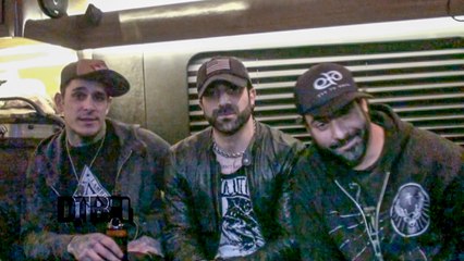 Eve To Adam - CRAZY TOUR STORIES Ep. 320