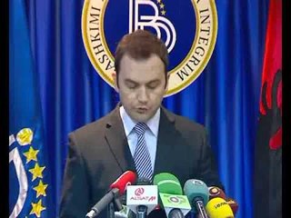 BDI nis fushatën "JO presidentit të njëanshëm"