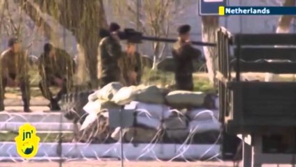 Obama, mesazh për ndërhyrjen në Ukrainë. "Të bashkuar për t'i dhënë koston Moskës"