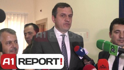 A1 Report - 'Mbreteresha Geraldine', nga sot behet analiza e talesimise te materniteti