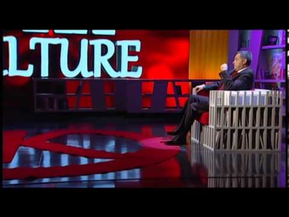 Ora Kulture 22 Mars 2014