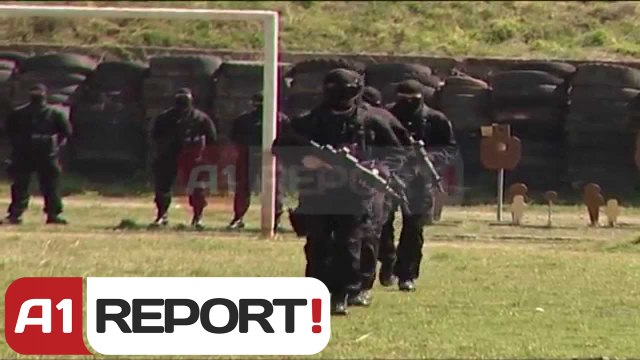 A1 Report - Kallezimi, Task-Forca nis hetimet ndaj ish-kreut te SHIU, Ylli Zyla