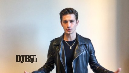 Asher Monroe - DREAM TOUR Ep. 226