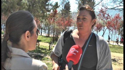 Qytetarët shmangin produktet dietike. Zgjedhin aktivitetin  fizik për të rënë nga pesha