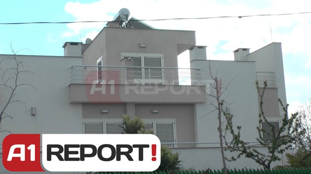 A1 Report - Shperthim eksplozivi te banesa e kreut te komunes se Farkes