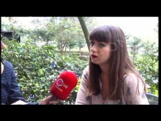 Iris Bardhi-ARSA protestë para bashkisë për vrasjen e kafshëve endacake