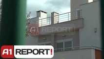 A1 Report - Shperthim eksplozivi te banesa e kreut të komunës se Farkës