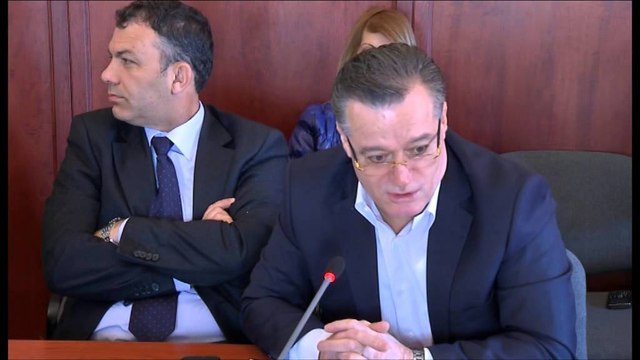 Rrëzohen propozimet e KLSH për Tatimet, Leskaj akuza Rilindjes : S`po zbatoni rekomandimet