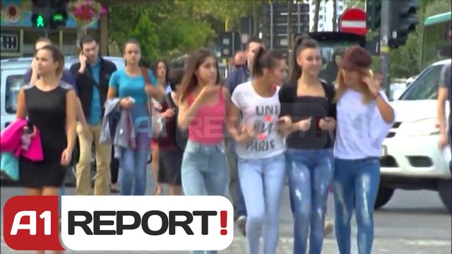 A1 Report - Celularët, rregullat e reja të AKEP ulin koston për thirrjet dhe SMS-të