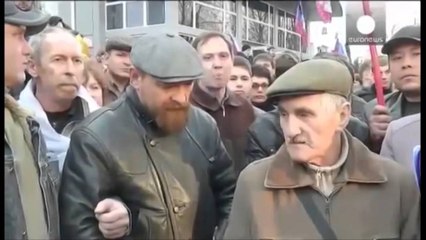 Rusia arreston 25 ukrainas. Dyshohen se kanë planifikuar sulme terroriste