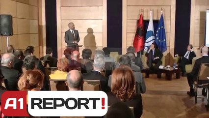 A1 Report - Raporti i BERZH, Rama: Fund tranzicionit, ndërveprim mes palëve