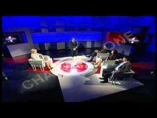 Tema: "Sfidat e arsimit", nga Roland Qafoku