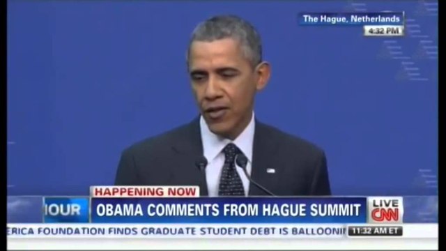 G7, sanksione të tjera për Rusinë. Obama: Krimeja nuk mund të krahasohet me Kosovën