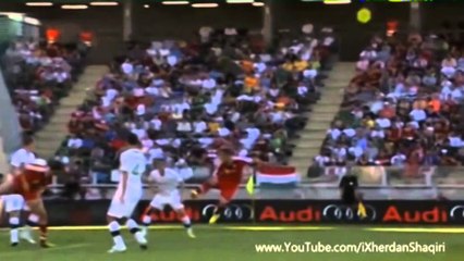 Xherdan Shaqiri, Bayerni nuk lejon largimin e tij