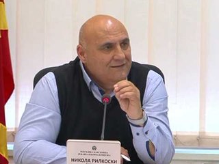 ДИК со прекршочна против Иванов